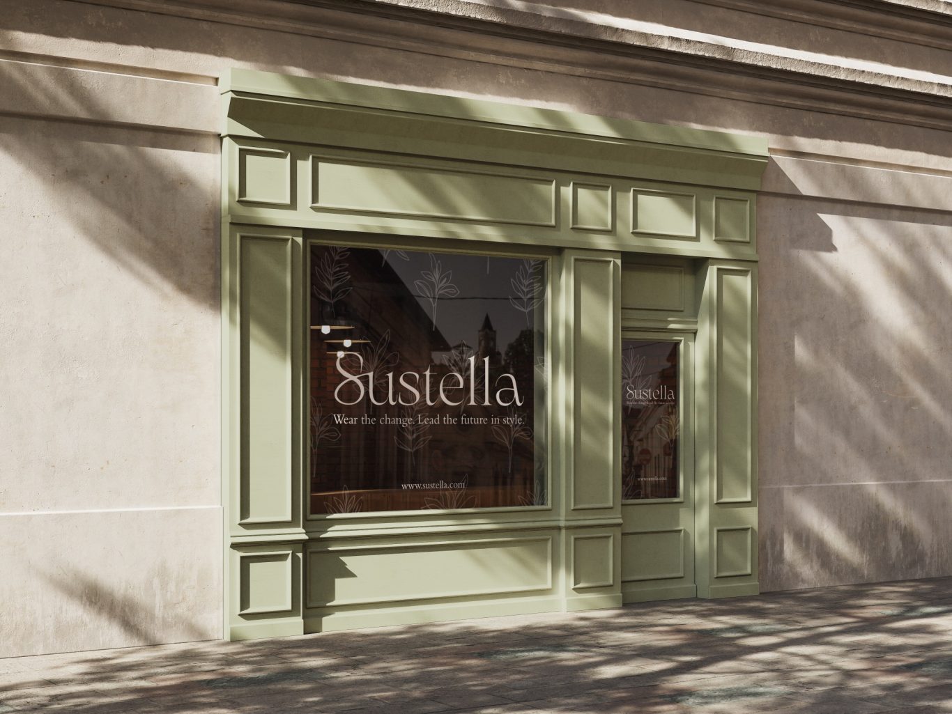 Sustella