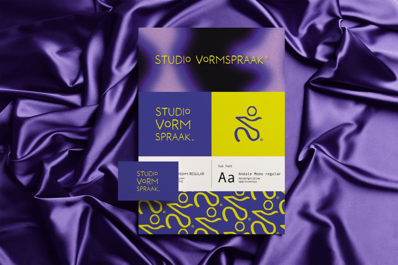Studio Vormspraak