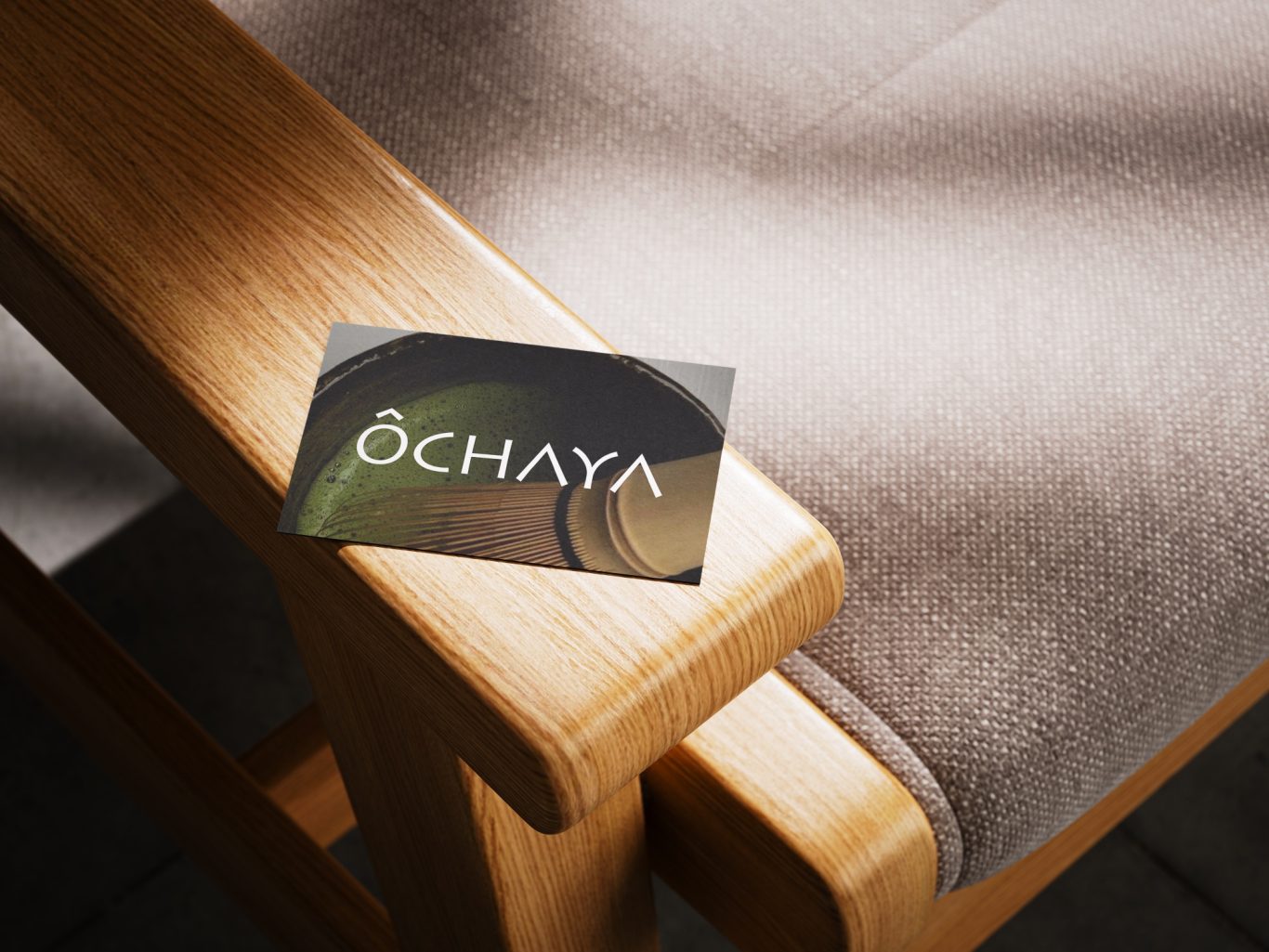 Ôchaya