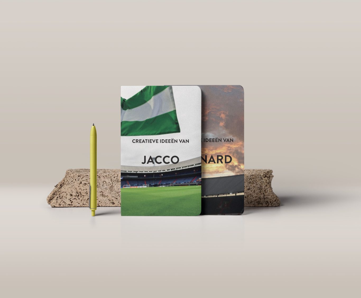 De Kuip | via Yellowconcepts