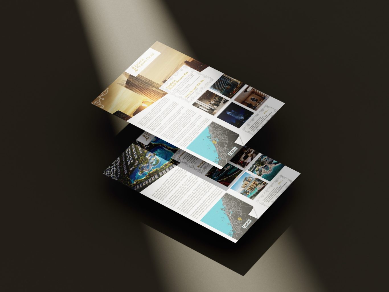 Emirates Property Group